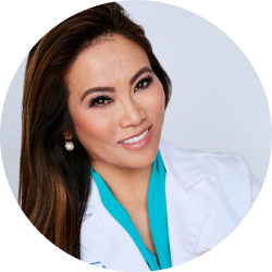 – Sandra Lee, MD, FAAD, FAACS, TLC’s Dr. Pimple Popper